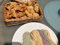 -古关火锅店(古北水镇景区店)