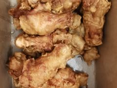 -阿捡忭京炸鸡(韭菜园总店)