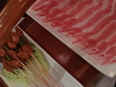 -蓉城老妈火锅(双林路店)