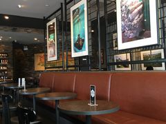 大堂-星巴克臻选(苏州苏信店)