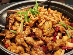 -蛙小侠(长安万科店)