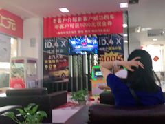 -山东鸿发申鲁上汽大众4S店