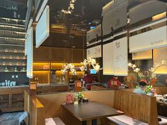 -唐猫庭院·千年陕菜(赛格国际购物中心店)