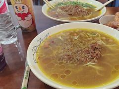 -He米线•徐州米线(淮海第一城店)