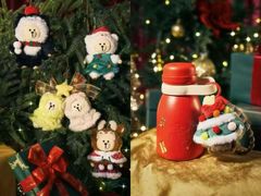 -星巴克(盘锦水游城店)