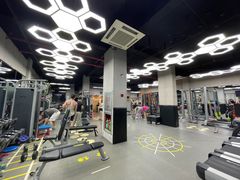 -VPsmart私教健身工作室(新华路旗舰店)