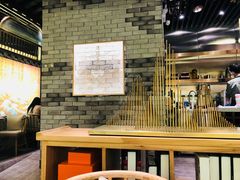 大堂-茶理宜世(东方宝泰店)