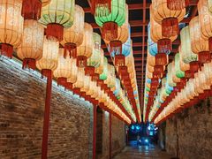 -回龙窝历史文化街区