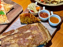-The Happy Monk(前海壹方汇店)