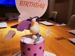 -好利来(十里河店)