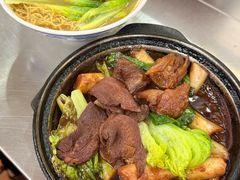 -珍珍小食店(西华路店)
