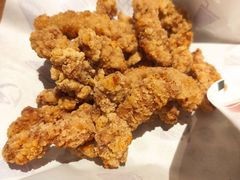 椒香小酥肉-Taco Bell 塔可钟(民田路店)