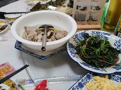 -呼吸森林·生态农庄农家乐私房菜