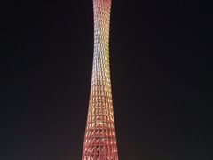-珠江夜游广州塔·中大码头