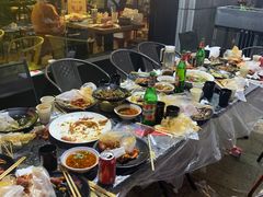 -红钳侠小龙虾·烧烤(中赢康康谷店)