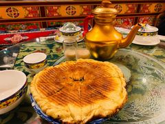 -卡万金特色藏餐