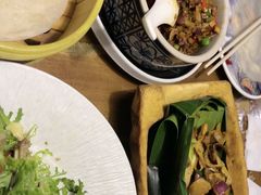 -雀舞云南菜(天津天河城购物中心店)