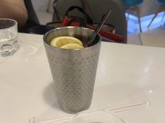 -金湖港式餐厅(建外店)