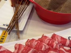-大龙燚火锅(天安云谷店)