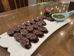 -王朝圣地温泉酒店-中餐厅