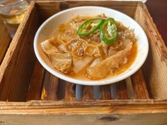 -御公馆中餐厅·点心·顺德菜·佛山东平保利洲际酒店