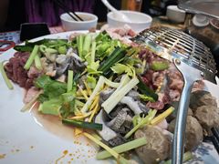 -顺水湾·牛肉牛杂火锅(驾鹤店)