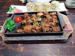 -小川洋风料理(街道口店)