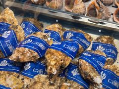 -百富源·海鲜辽菜(和平北大街店)