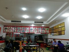 -东街钟楼肉粽(总店)