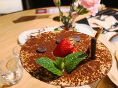 -百特喜·意大利餐厅(八佰伴镇江店)