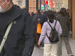 -美新点心店(陕西北路店)