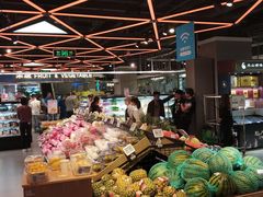 -盒马鲜生(大成店)