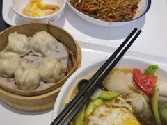 -同心楼(解放北路店)