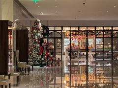 -杭州城中香格里拉大酒店