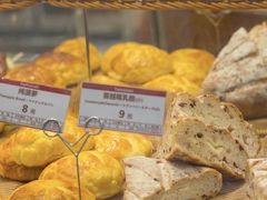 -山崎面包(静安久光店)