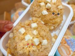 -85度C(生甜甜圈研究工坊·上海平凉店)