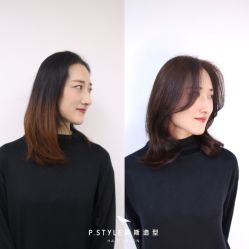 -P.STYLE 派斯造型