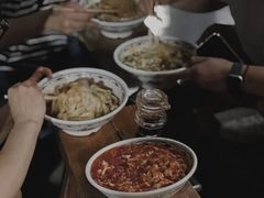 -韩师傅老大同刀削面(北苑路店)