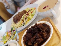 -箪食记(汉口路店)