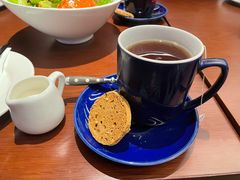 伯爵红茶-bluefrog蓝蛙(悠唐购物中心店)