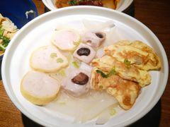 -客语-客家菜(石岐店)