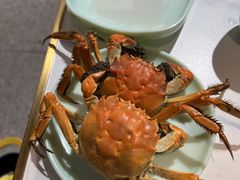 -宽城子美蛙毛肚自助火锅(建邺万达步行街店)