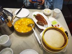 -大鸭梨烤鸭(甘家口店)