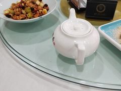 -汇贤府·李氏鲁菜(五棵松店)