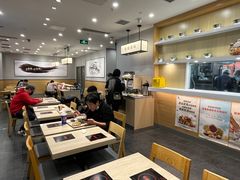 -吉野家(复兴路第二餐厅店)