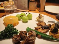 -拉蒂娜·巴西牛排馆 Latina·Brazilian Steakhouse(王府井喜悦店)