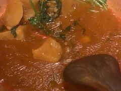 -吃饭皇帝大土家民族菜(正大广场店)
