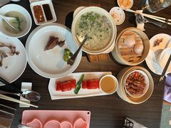 -成都海湾酒店·海湾壹品中餐厅(远大购物中心店)