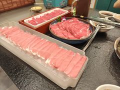 -阳坊胜利涮羊肉(阳坊老店)