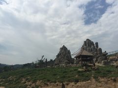 -石家庄市动物园